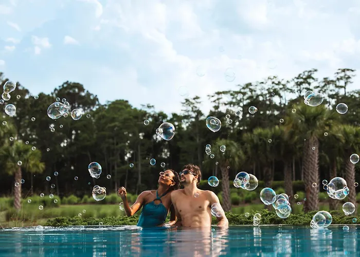 Best Hotels Near Disney Orlando