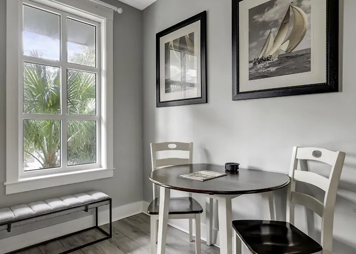 Finest All-Inclusive Hotels in Destin, Florida