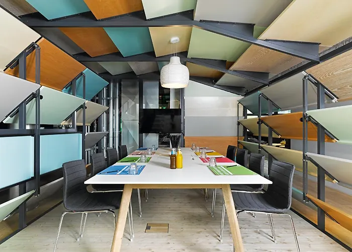 Beste kinderhotels in Berlin für eine unvergessliche Reise