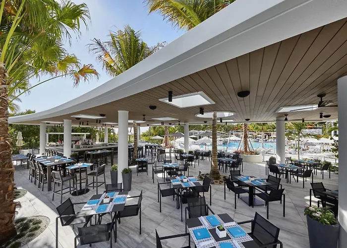 Top Hotels in Miami Florida on the Beach