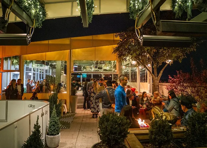 Best Hotels Near Denver Union Station