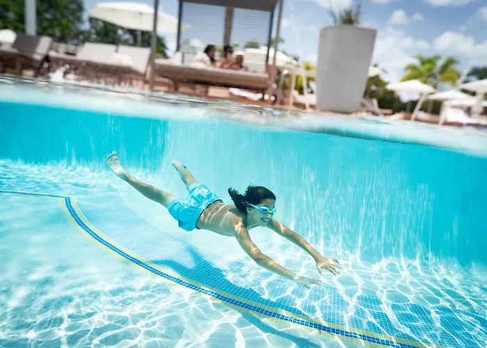 Top Hotels Near Orange County Convention Center Orlando