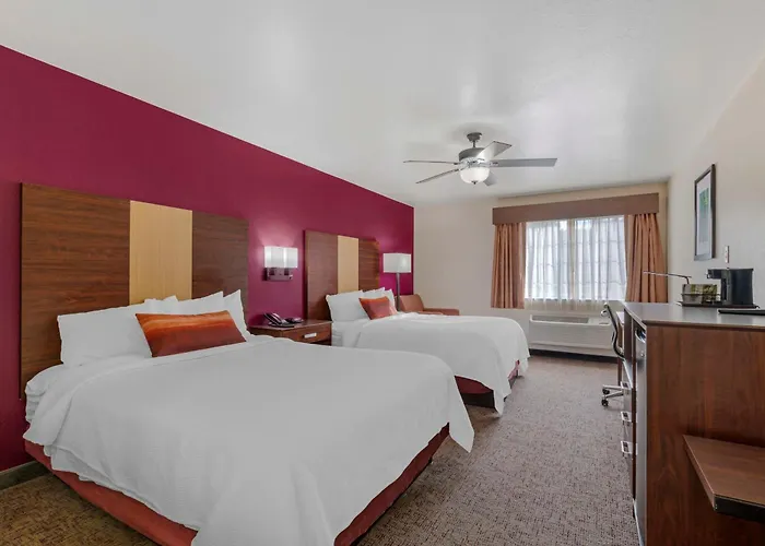 Top-Rated Hotels in Atlanta Downtown