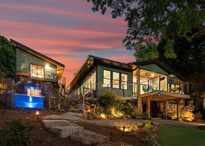 Top Denver CO Downtown Hotels