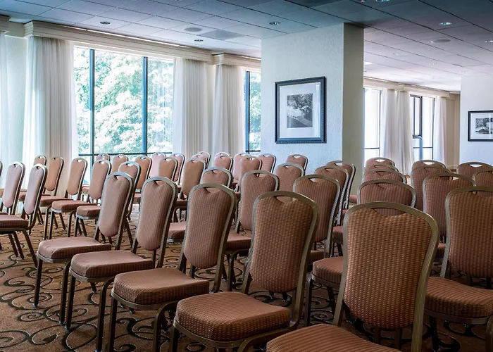 Top Marriott Hotels in San Antonio