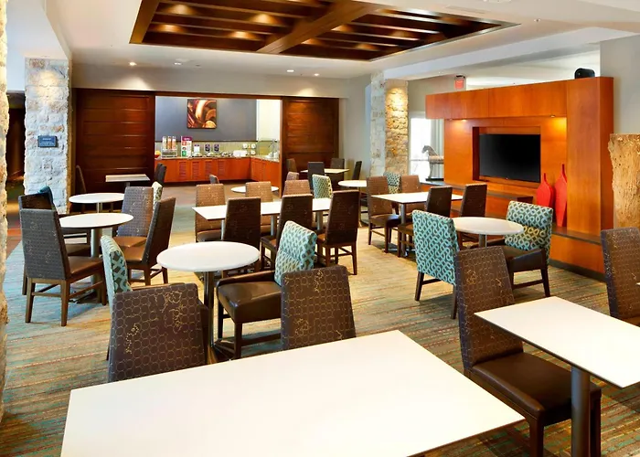 Best Extended Stay Hotels in San Antonio