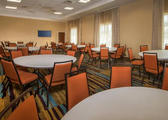 Best Hotels in the Washington D.C. Area