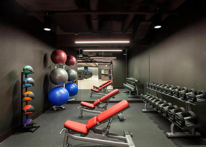 Finest Boston Marriott Hotels