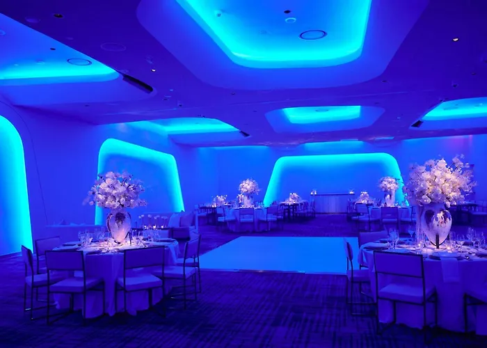 Best Miami Accommodations with In-Room Jacuzzis