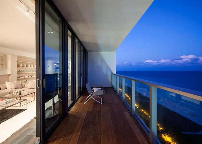 Best Miami Conference Hotels