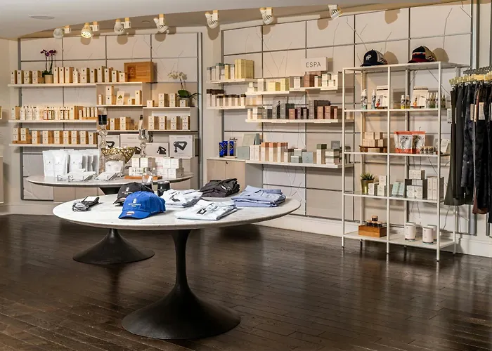 Best Hotels in Denver for Unforgettable Experiences