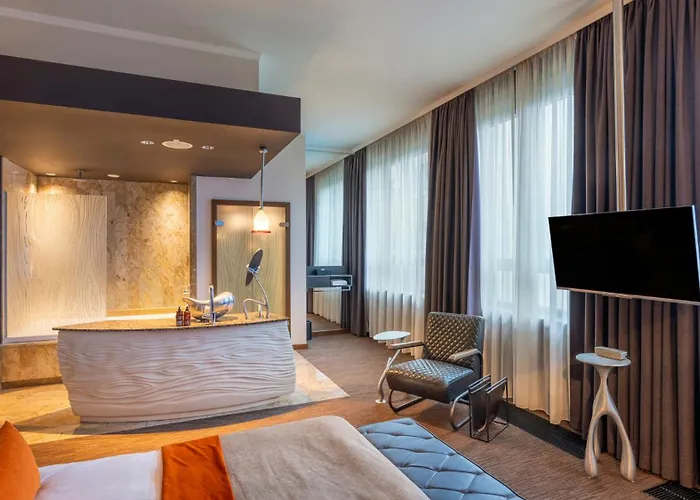 Beste Hotels in Altona Hamburg erleben