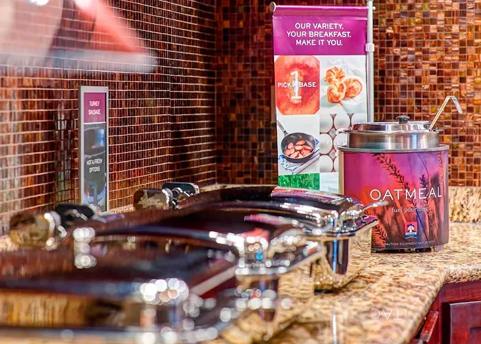 Best Plymouth MN Hotels