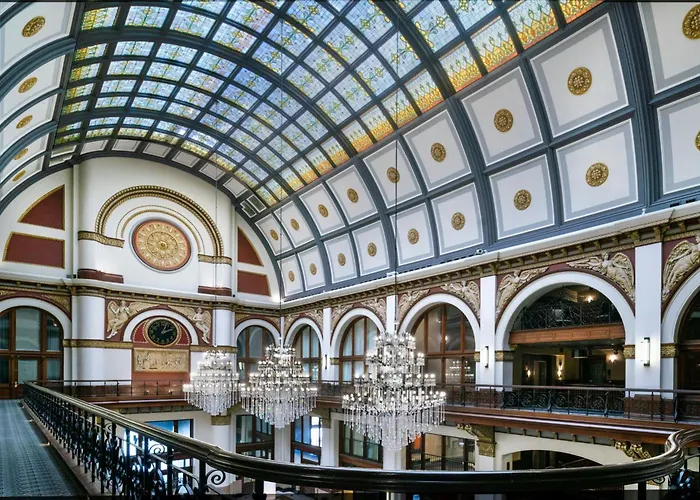 Top Hotels Around Nashville Tennessee