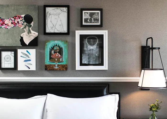 Top Charleston SC Airport Hotels Near CHS Terminal