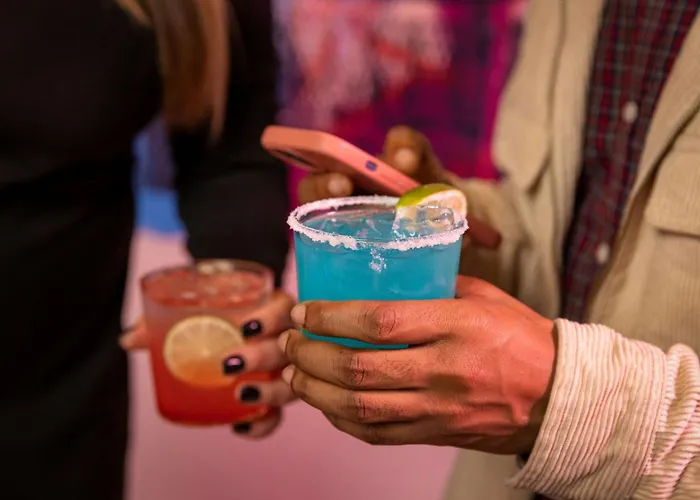 Supreme Washington DC Marriott Hotels