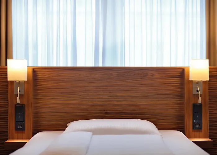 Erstklassige Hamburg Hotels für König der Löwen