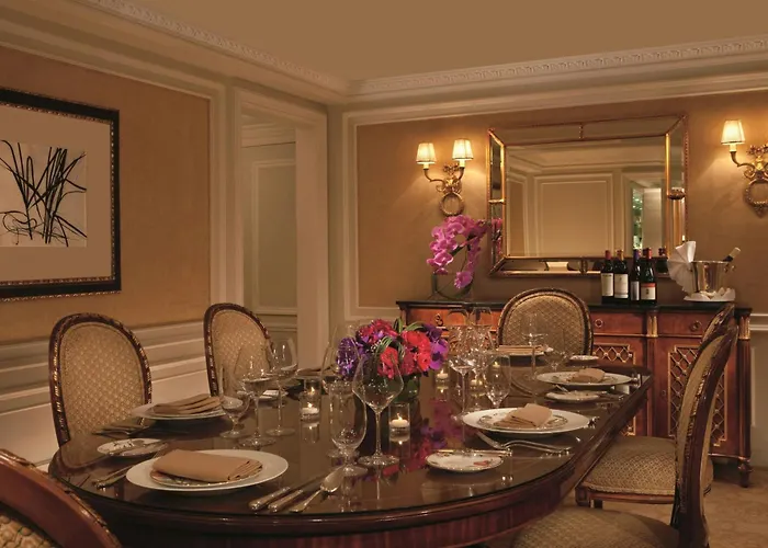 Premium Hotels in Midtown Manhattan New York