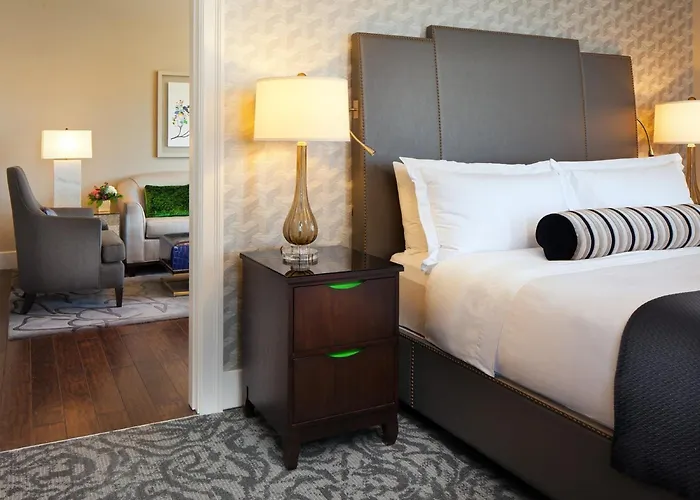 Top Choice Hotels in San Antonio