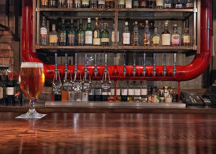 Best Spa Hotels in Glasgow to Book