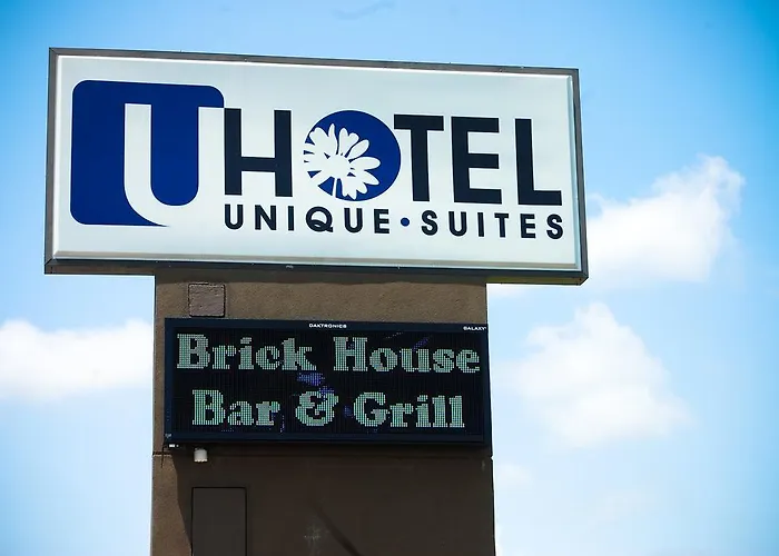 Premier Historic Charleston Hotels