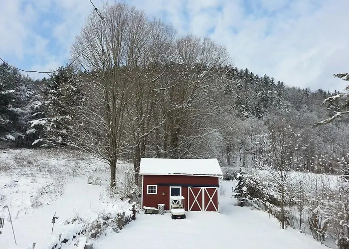 Top Lakeville Michigan Hotels for Serene Getaways