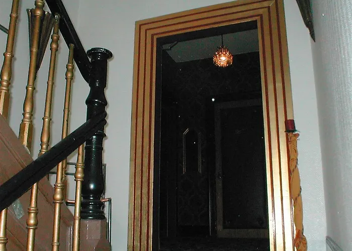 Erstklassige Hotels am Flughafen Hamburg