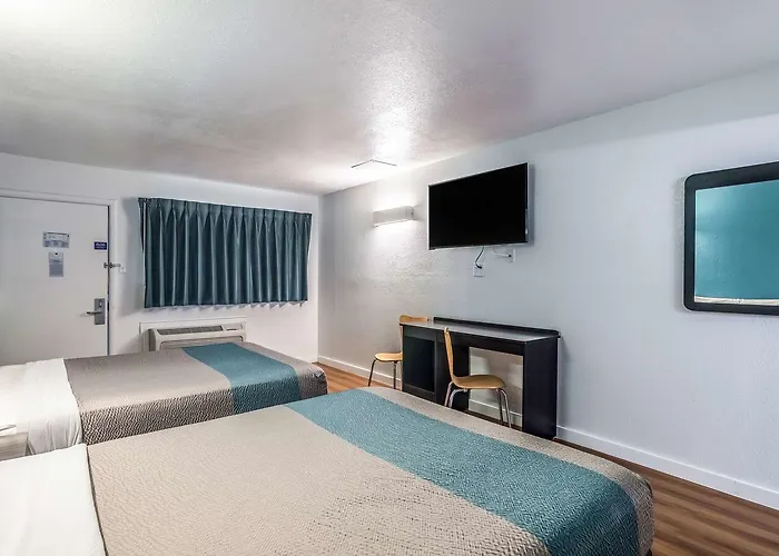 Top Jacksonville Beach City Hotels