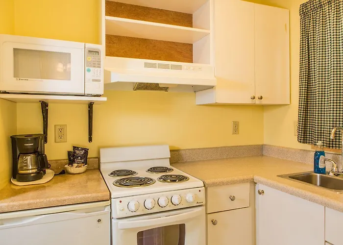 Top Accommodations in Norwood NY