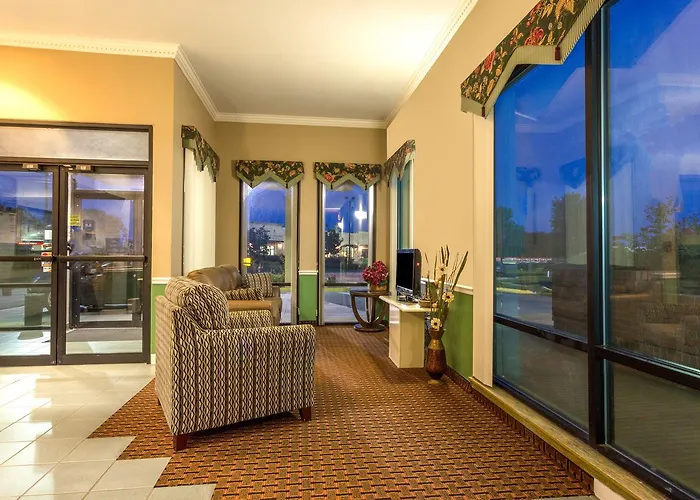 Top Hotels on State Street Madison WI Downtown