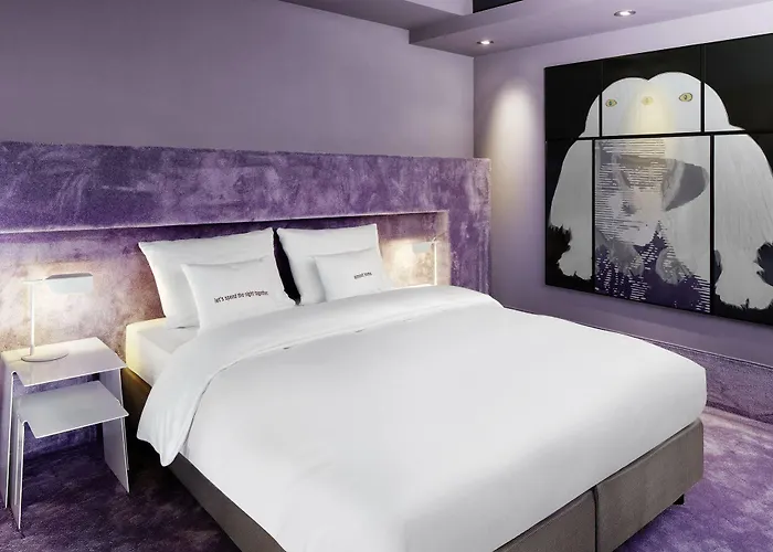 Hotel Frankfurt am Main