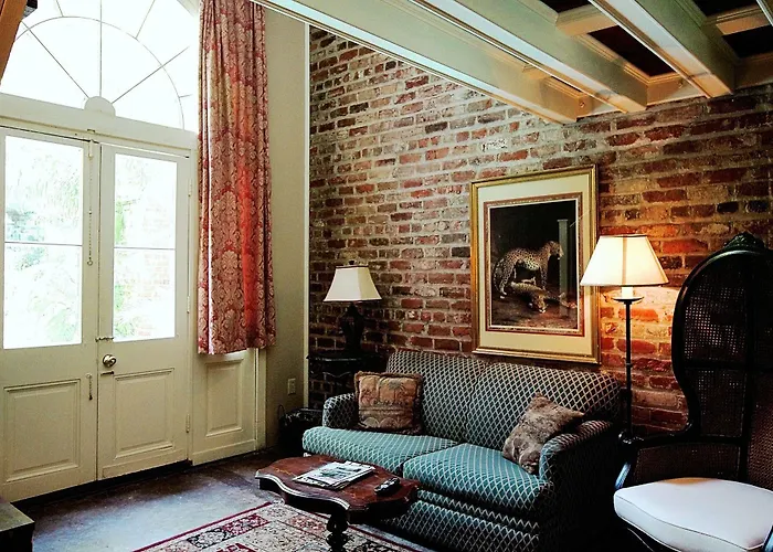 Best New Orleans French Quarter Hotel Deals