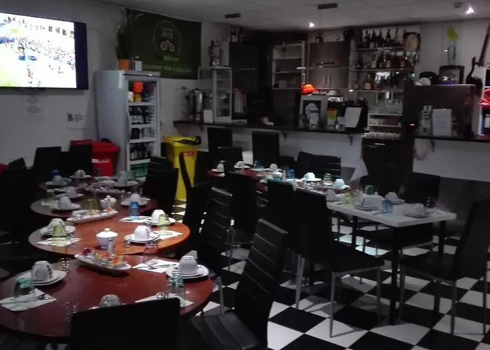 Best Cheap Hostels in Frankfurt am Main