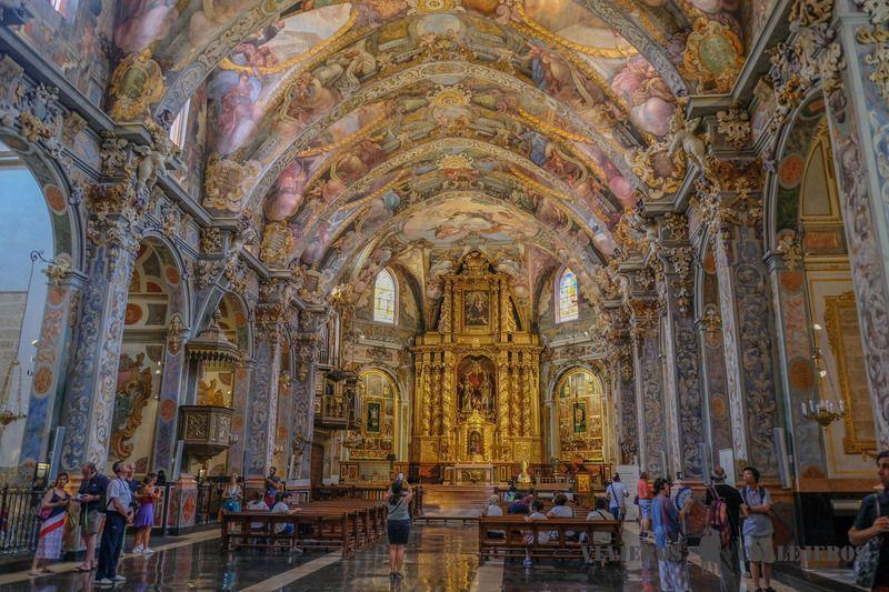 Iglesia de San Nicolás